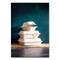 Vegware Nourish Molded Fiber Takeout Containers, 7.9 x 7.9 x 2.9, White, Sugarcane, PK200 WH-8HW - alternate 4